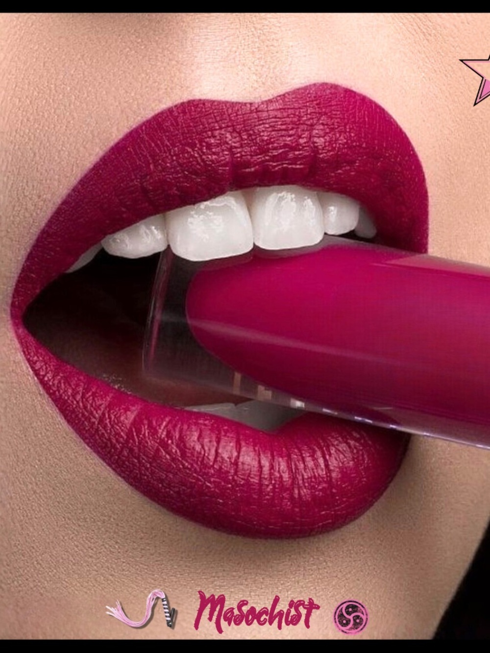 Jeffree Star | ‘Masochist’ Velour Liquid Lipstick | NiB gorgeous rare pink